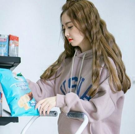 2017流行小清新发型