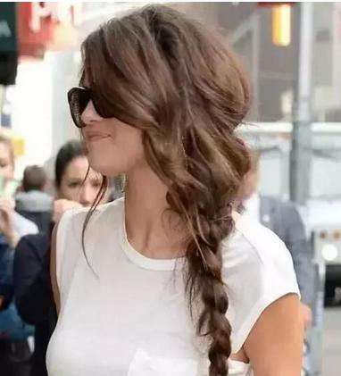 什么是水果头发型