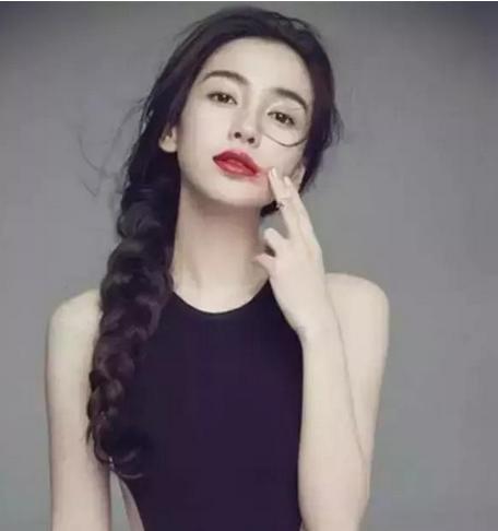 什么是水果头发型