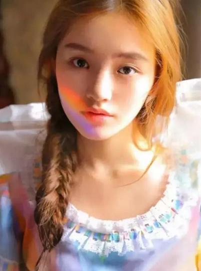 什么是水果头发型