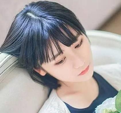 2017流行短发发图片及名称 2017流行短发发图片及名称