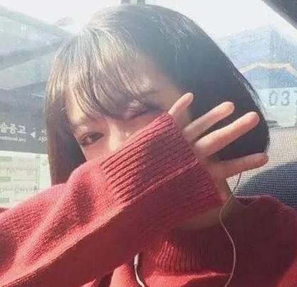 2017流行短发发图片及名称