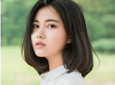 2017流行短发发图片及名称