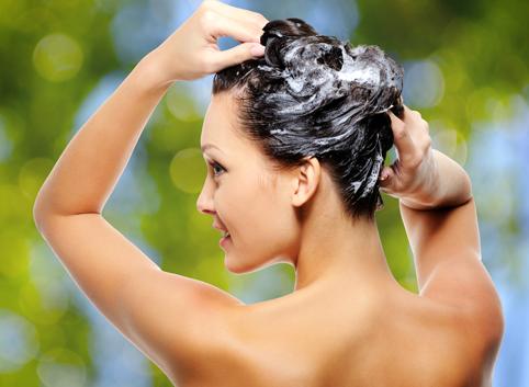 生发小妙招 这样做居然能让头发浓密 生发小妙招 这样做居然能让头发浓密