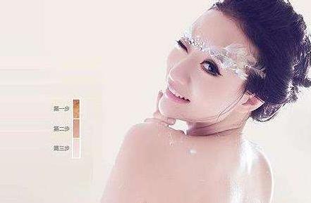 美容祛斑养颜的方法