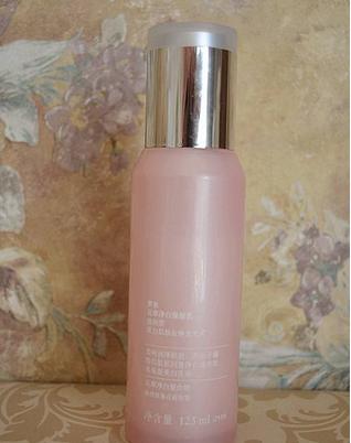 梦妆花萃净白保湿乳效果怎么样