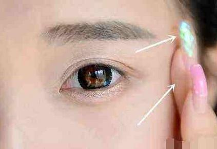 去眼袋最有效的偏方 去眼袋最有效的偏方