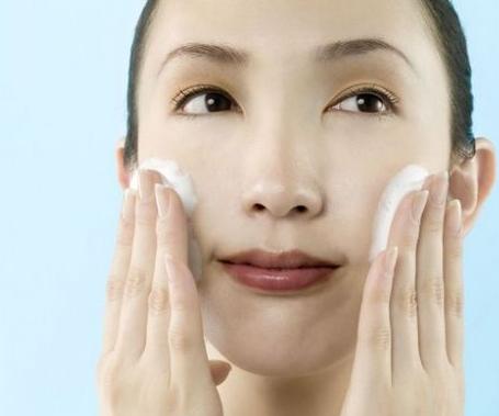 祛痘印最有效方法