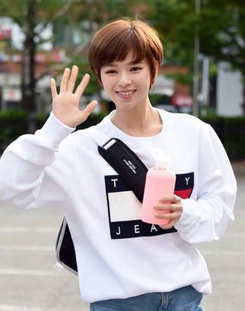 2017短发流行趋势