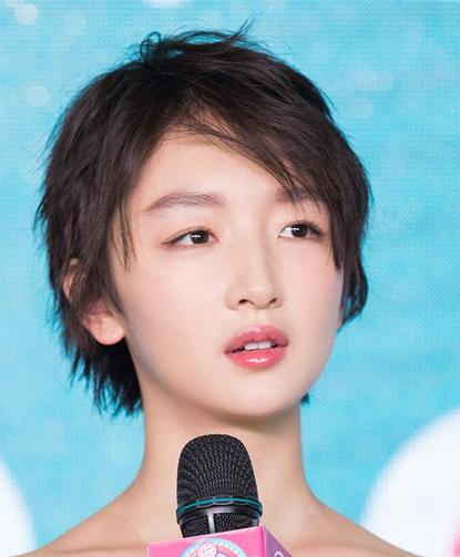 2017短发流行趋势