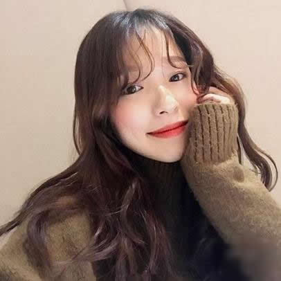 2017流行卷发发型图片