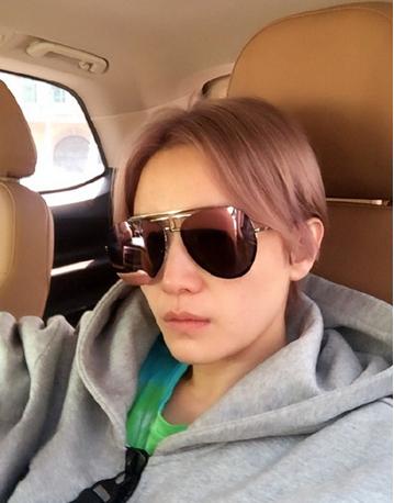 周冬雨最新发型怎么弄