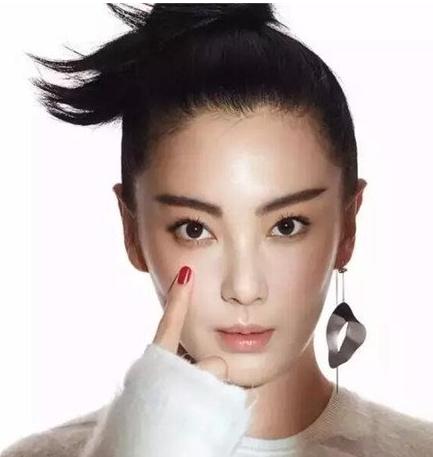 2017最新流行扎发