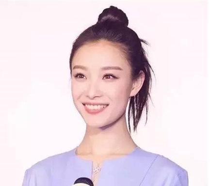 2017最新流行扎发