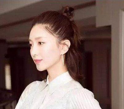 2017最新流行扎发