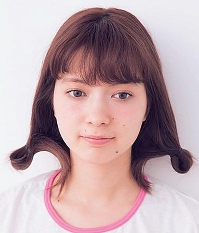 怎样扎头发好看