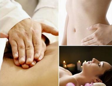 减肚子最有效的方法