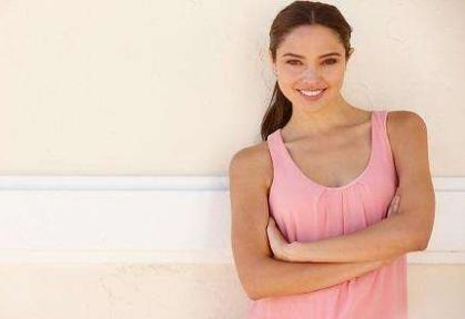 减肚子最有效的方法