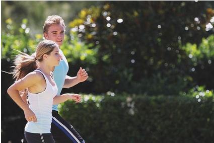 减肚子最有效的方法