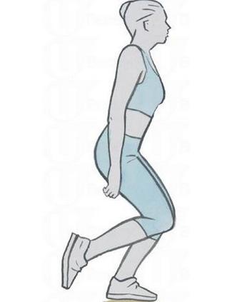 屁股肉太多怎么减？6个动作拥有性感翘臀