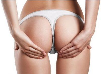 屁股肉太多怎么减？6个动作拥有性感翘臀