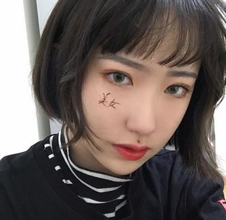 2017年最流行什么发型