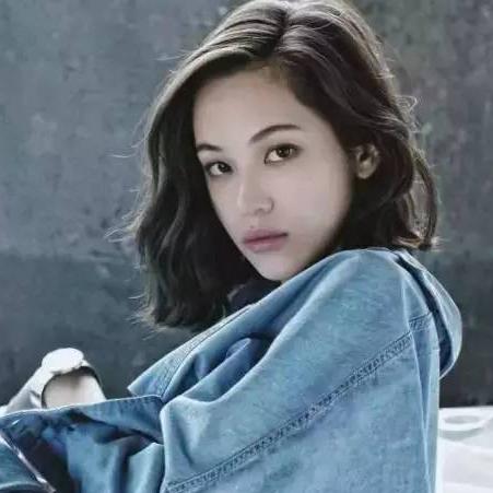 今年流行短发型