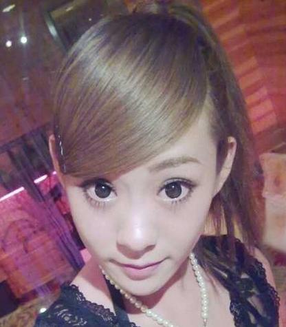 小脸适合什么刘海