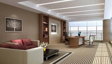 属猴办公室风水布局