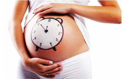 如何计算预产期 如何计算预产期