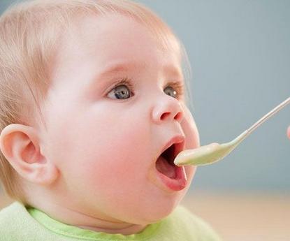 五个月宝宝辅食制作 五个月宝宝辅食制作