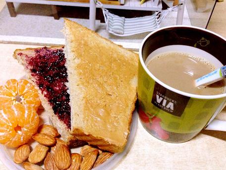 减肥必吃的4类食物