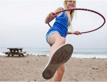 减肚子最有效的运动方法