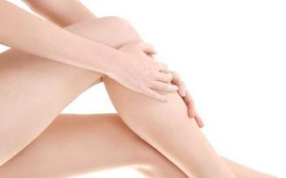 怎样瘦腿最快 怎样瘦腿最快