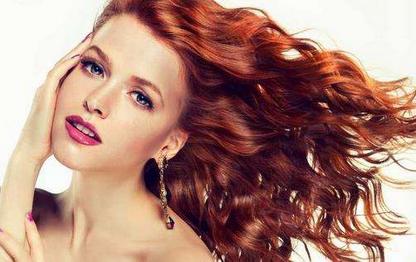 卷发怎么打理?教你刚烫的卷发日常如何护理 卷发怎么打理?教你刚烫的卷发日常如何护理