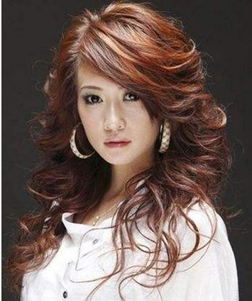 卷发怎么打理?教你刚烫的卷发日常如何护理 卷发怎么打理?教你刚烫的卷发日常如何护理