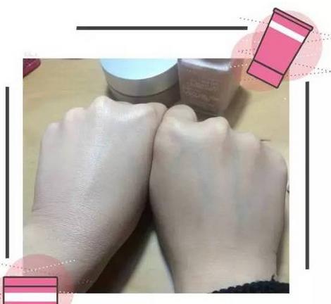 bb霜 cc霜和粉底液的区别