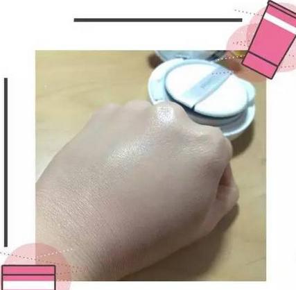 bb霜 cc霜和粉底液的区别