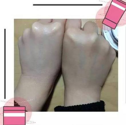 bb霜 cc霜和粉底液的区别