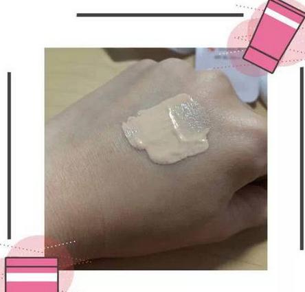 bb霜 cc霜和粉底液的区别