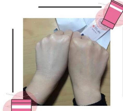 bb霜 cc霜和粉底液的区别