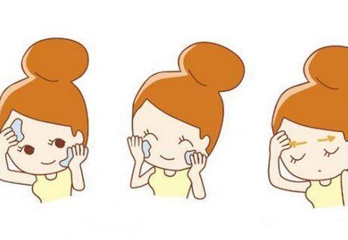 化妆水湿敷的正确做法 化妆水湿敷的正确做法