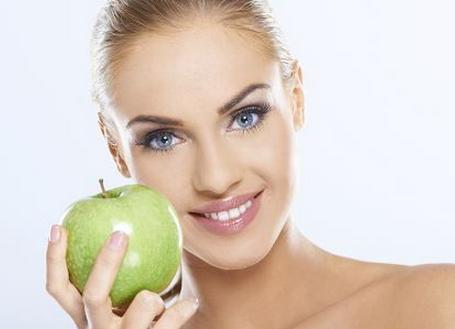 皮肤如何变得细嫩白皙