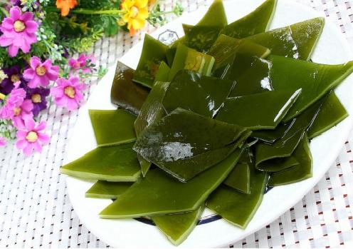 女人吃什么排毒养颜