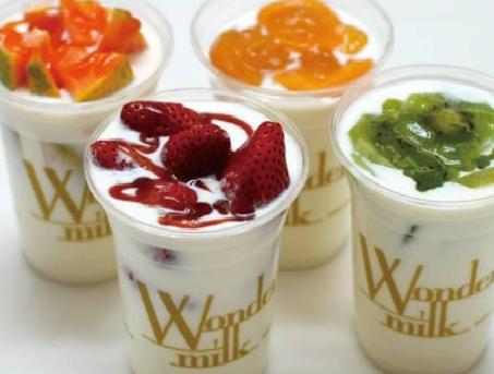 女人吃什么排毒养颜