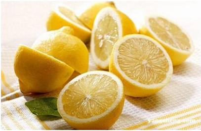 女人吃什么排毒养颜