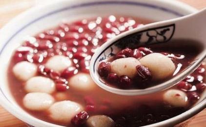 女人吃什么排毒养颜