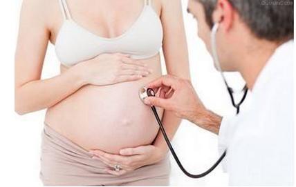 产前检查有哪些项目