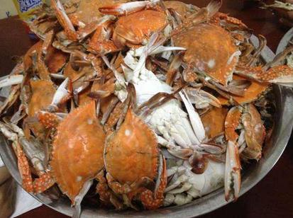 孕妇不能吃什么东西