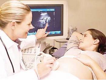 孕妇检查项目时间表 孕妇检查项目时间表